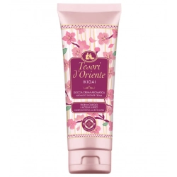 Tesori d'Oriente Ikigai Kremowy żel pod prysznic 250 ml